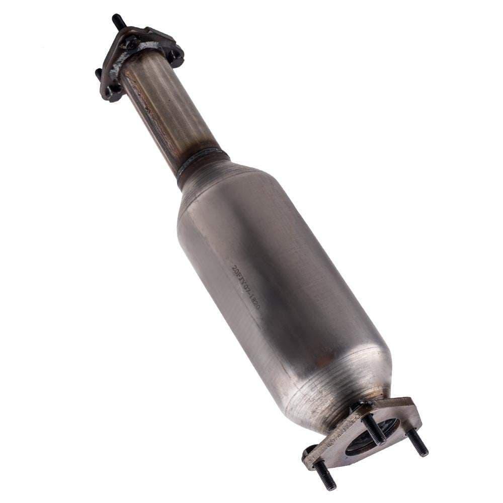 Catalytic Converter 2003 - 2007 suitable for HONDA ACCORD 2.4L 2354CC L4 Direct-Fit 16299