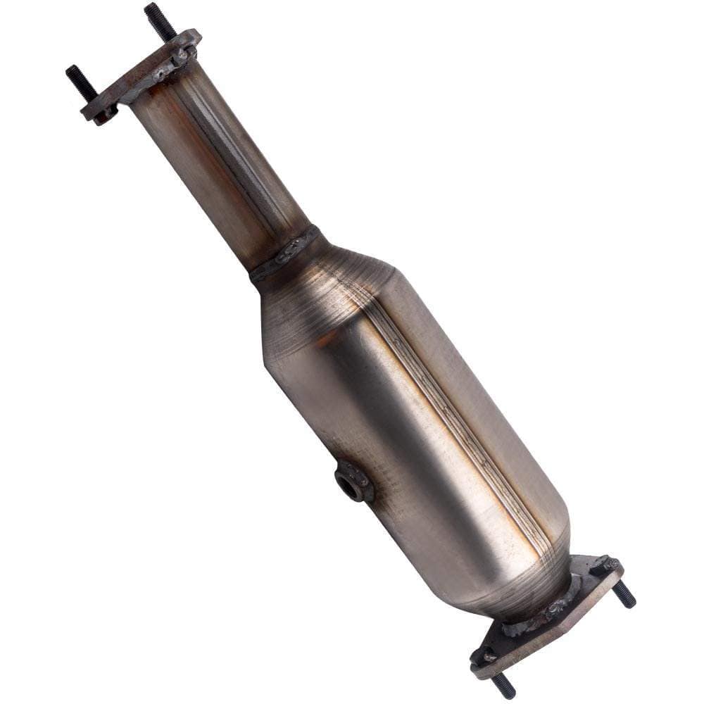 Catalytic Converter 2003 - 2007 suitable for HONDA ACCORD 2.4L 2354CC L4 Direct-Fit 16299
