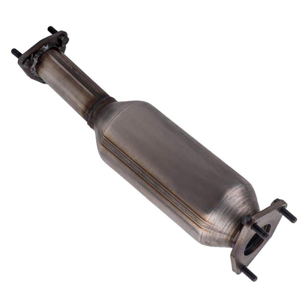 Catalytic Converter 2003 - 2007 suitable for HONDA ACCORD 2.4L 2354CC L4 Direct-Fit 16299