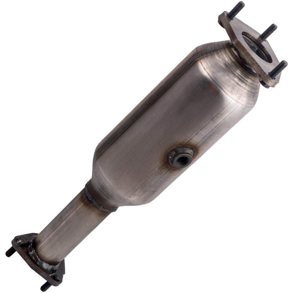 Catalytic Converter 2003 - 2007 suitable for HONDA ACCORD 2.4L 2354CC L4 Direct-Fit 16299