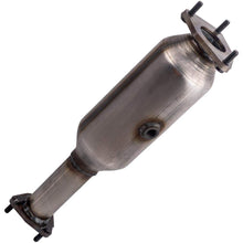 Load image into Gallery viewer, Catalytic Converter 2003 - 2007 suitable for HONDA ACCORD 2.4L 2354CC L4 Direct-Fit 16299