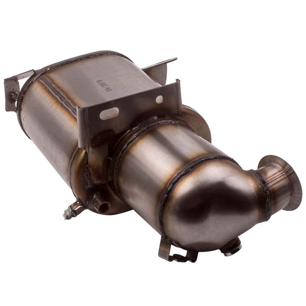 Soot particulate filter DPF suitable for VW TRANSPORTER T5 2.0TDI 7E0254700CX,DX,EX,FX,GX,HX