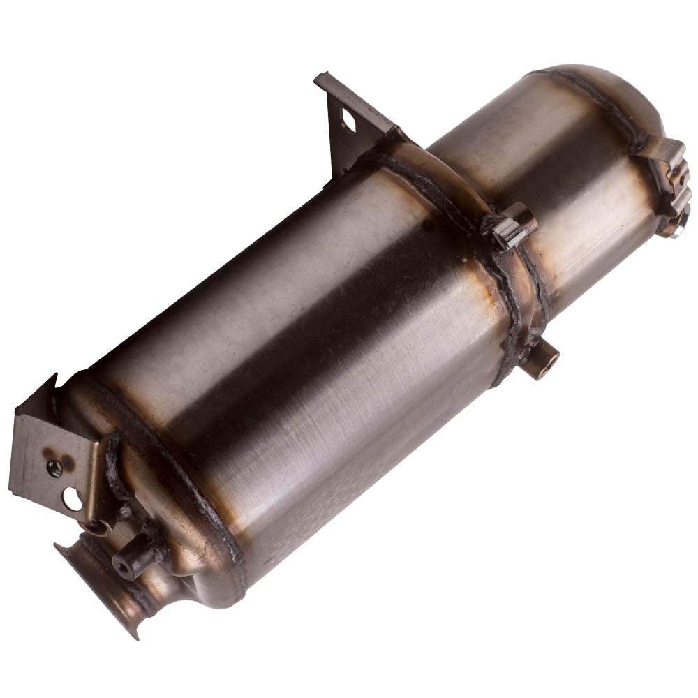 Soot particulate filter DPF suitable for VW TRANSPORTER T5 2.0TDI 7E0254700CX,DX,EX,FX,GX,HX