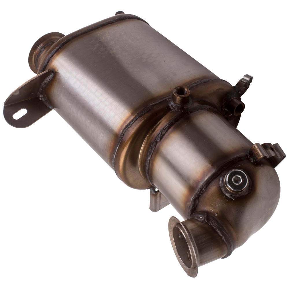 Soot particulate filter DPF suitable for VW TRANSPORTER T5 2.0TDI 7E0254700CX,DX,EX,FX,GX,HX