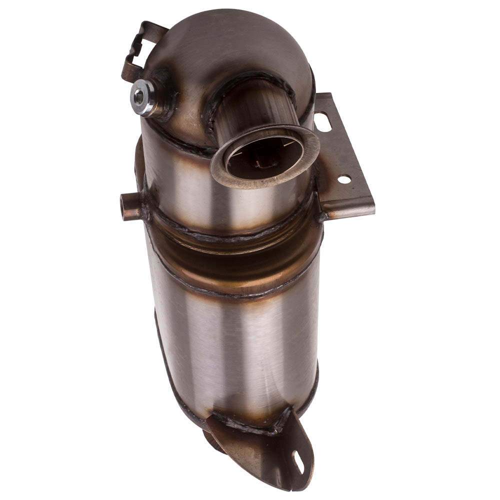 Soot particulate filter DPF suitable for VW TRANSPORTER T5 2.0TDI 7E0254700CX,DX,EX,FX,GX,HX