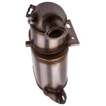 Load image into Gallery viewer, Soot particulate filter DPF suitable for VW TRANSPORTER T5 2.0TDI 7E0254700CX,DX,EX,FX,GX,HX