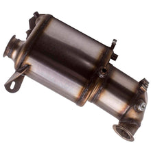 Load image into Gallery viewer, Soot particulate filter DPF suitable for VW TRANSPORTER T5 2.0TDI 7E0254700CX,DX,EX,FX,GX,HX