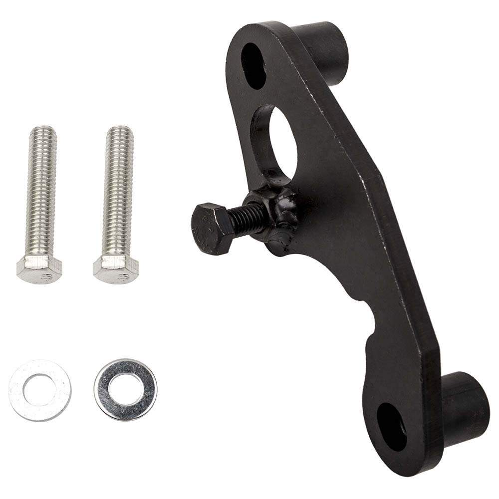 Exhaust manifold repair kit suitable for KAP108 on front driver/ rear passenger side new