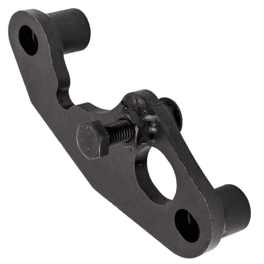 Exhaust manifold repair kit suitable for KAP108 on front driver/ rear passenger side new