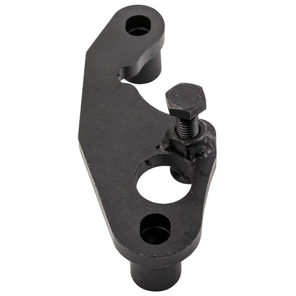 Exhaust manifold repair kit suitable for KAP108 on front driver/ rear passenger side new