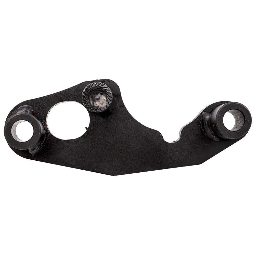 Exhaust manifold repair kit suitable for KAP108 on front driver/ rear passenger side new