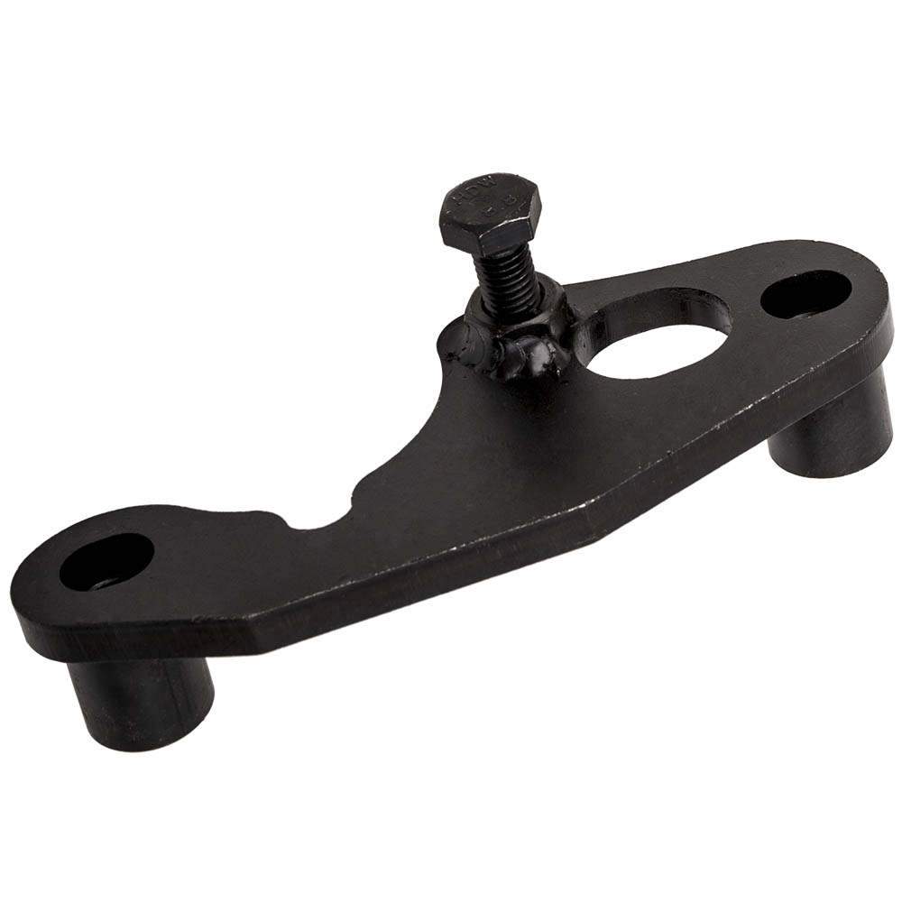 Exhaust manifold repair kit suitable for KAP108 on front driver/ rear passenger side new