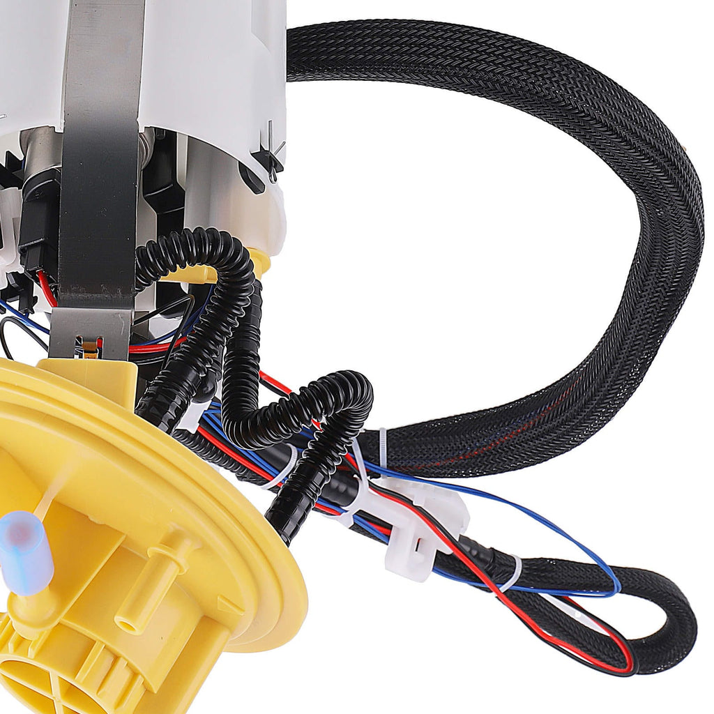 Fuel Pump Module Assembly suitable for Volvo S60 2.3L 2.4L L5 S80 2.8L 2.9L L6 30636490
