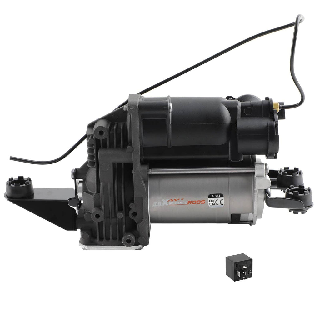 Suspension Compressor suitable for BMW 5 Series E61 520 525 M5 Air Suspension new 37106793778