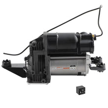Load image into Gallery viewer, Suspension Compressor suitable for BMW 5 Series E61 520 525 M5 Air Suspension new 37106793778