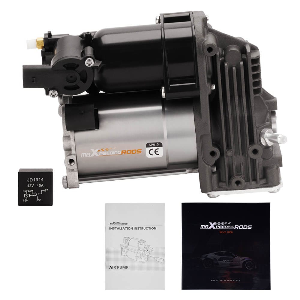 37206799419 Air Suspension Compressor suitable for BMW X5 E70 Air Suspension Air Compressor