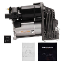 Load image into Gallery viewer, 37206799419 Air Suspension Compressor suitable for BMW X5 E70 Air Suspension Air Compressor