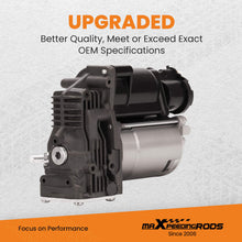 Load image into Gallery viewer, 37206799419 Air Suspension Compressor suitable for BMW X5 E70 Air Suspension Air Compressor
