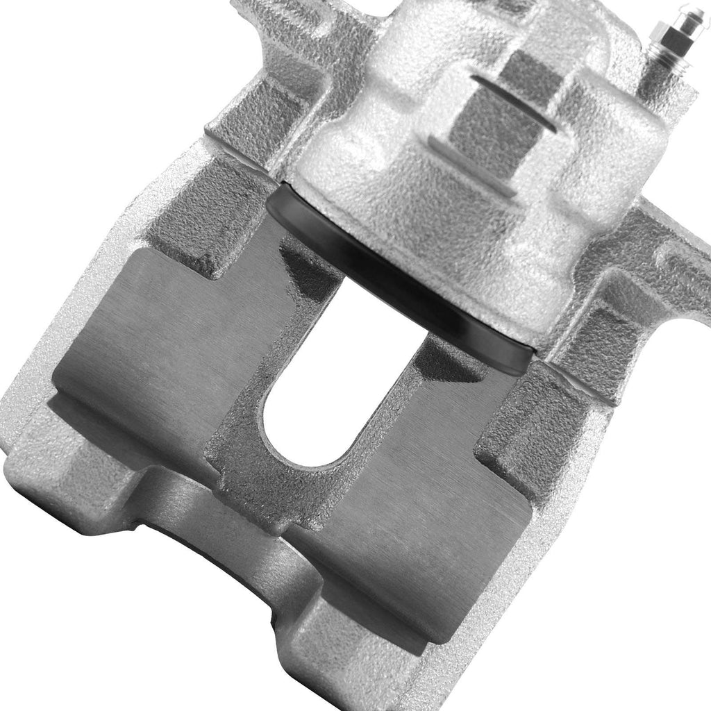 Rear left brake caliper suitable for Land Rover Range Rover III L322 Discovery 3 L319