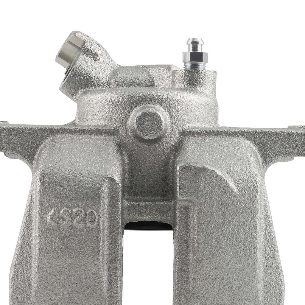 Brake caliper rear right suitable for Land Rover Discovery III suitable for Range Rover Sport I L320