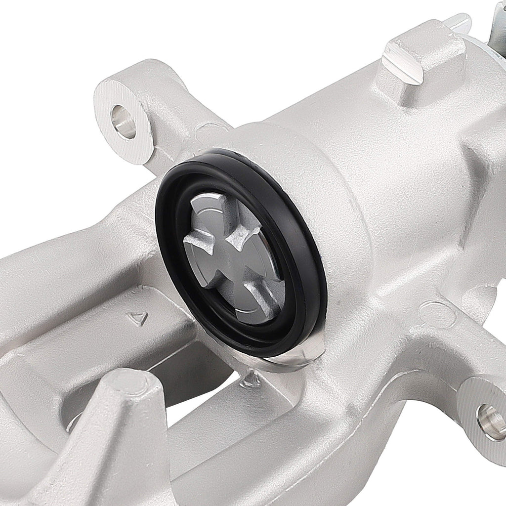 BRAKE CALIPER Ø34 REAR LEFT suitable for RENAULT MEGANE 2 3 SCENIC WIND CLIO