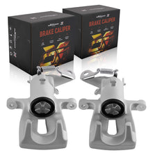 Load image into Gallery viewer, 2x Rear Brake Caliper suitable for Renault Megane II III Scénic II III 02-19 440119651R