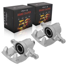 Load image into Gallery viewer, Pair of Brake Calipers rear left/right suitable for Mercedes-Benz Viano Vito Bus Mixto W639