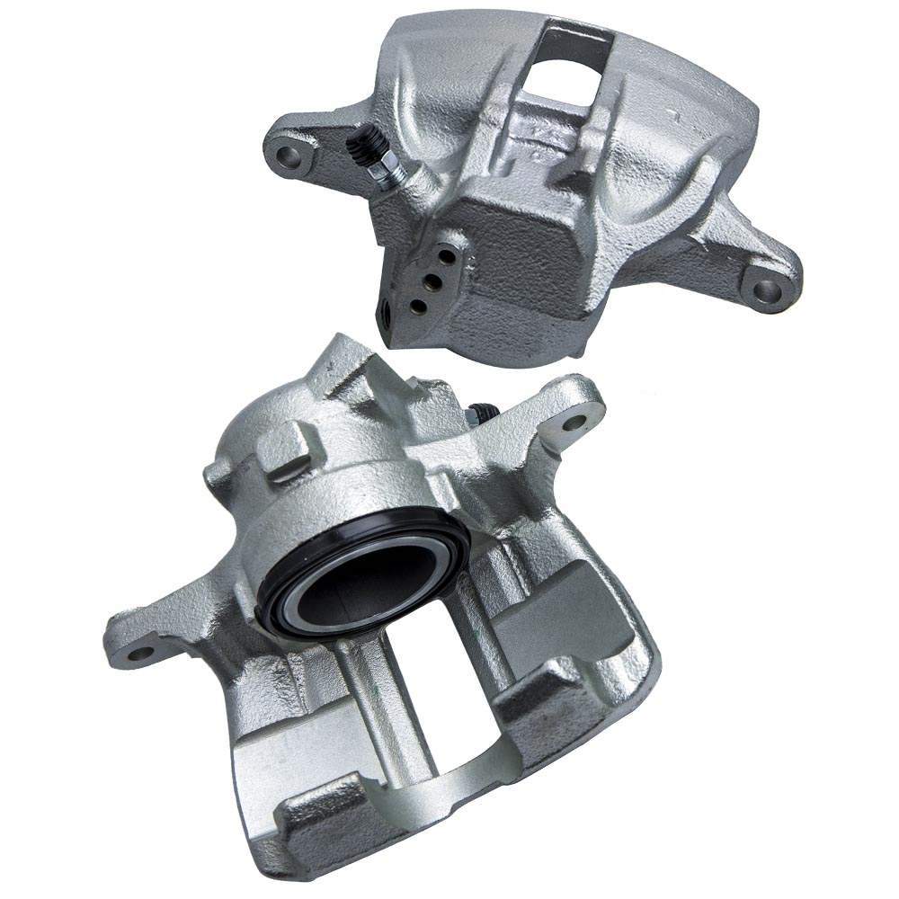 Brake Caliper Front fits VW Jetta MK2 Passat Polo 443615123 443615124 Ø54mm