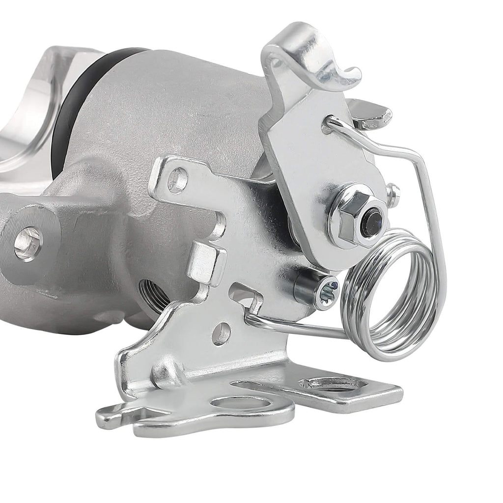 Brake caliper left rear suitable for VW Caddy III 2K 2C 1ZE/1LJ 04-10 2K0615423B 41mm