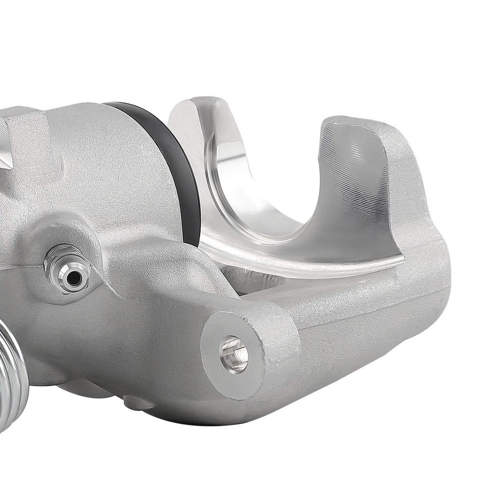 Brake caliper left rear suitable for VW Caddy III 2K 2C 1ZE/1LJ 04-10 2K0615423B 41mm