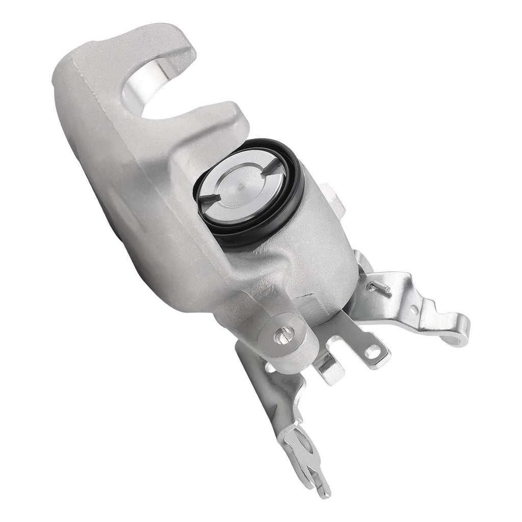 Brake caliper left rear suitable for VW Caddy III 2K 2C 1ZE/1LJ 04-10 2K0615423B 41mm
