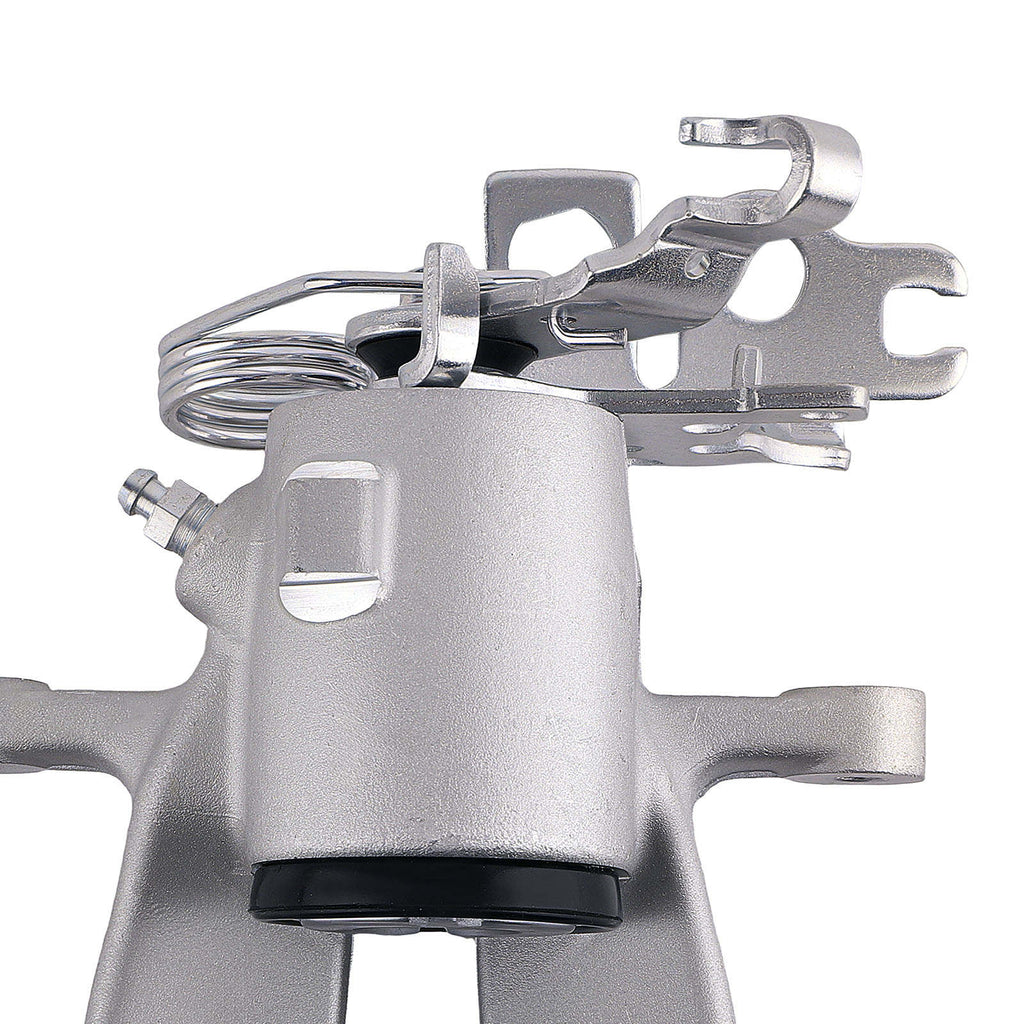 2x Brake caliper rear left/right suitable for VW Caddy MK III 1.4 1.6 2.0 TDI SDi 04-15