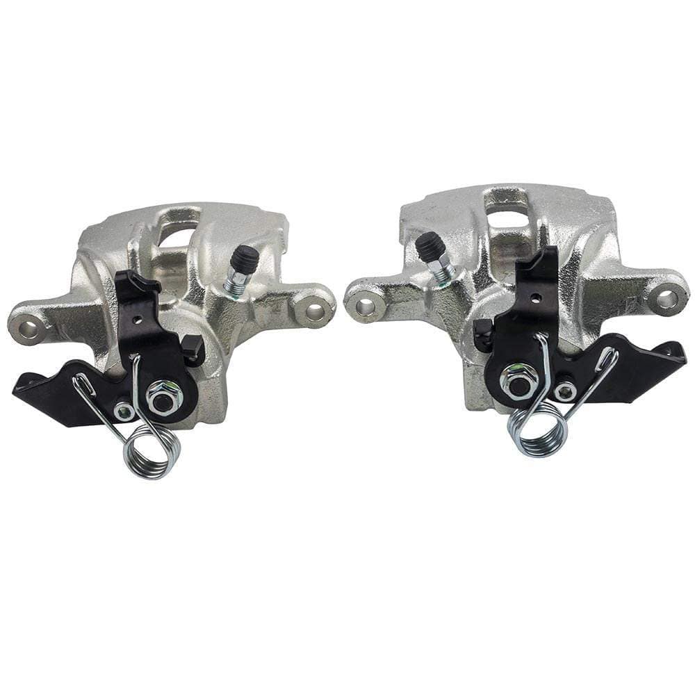 2x brake caliper rear left/right suitable for VW Transporter 4
