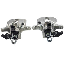 Load image into Gallery viewer, 2x brake caliper rear left/right suitable for VW Transporter 4