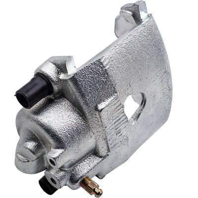 2x Brake Caliper Front Left and Right 48 mm for VW Golf 1 2 3 Jetta Passat Polo Seat Ibiza Cordoba 1H0615123A