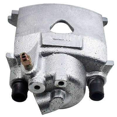 2x Brake Caliper Front Left and Right 48 mm for VW Golf 1 2 3 Jetta Passat Polo Seat Ibiza Cordoba 1H0615123A
