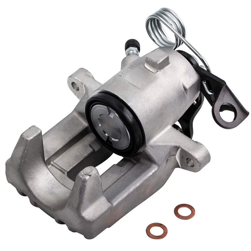 Rear Right Brake Caliper suitable for Audi A3 TT Seat suitable for Skoda VW Golf Bora 8N0615424A