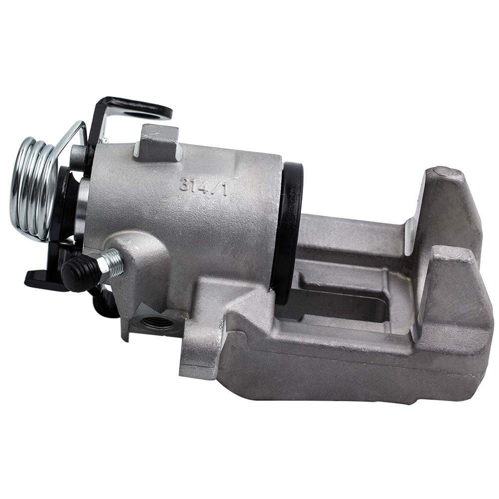 Rear Right Brake Caliper suitable for Audi A3 TT Seat suitable for Skoda VW Golf Bora 8N0615424A