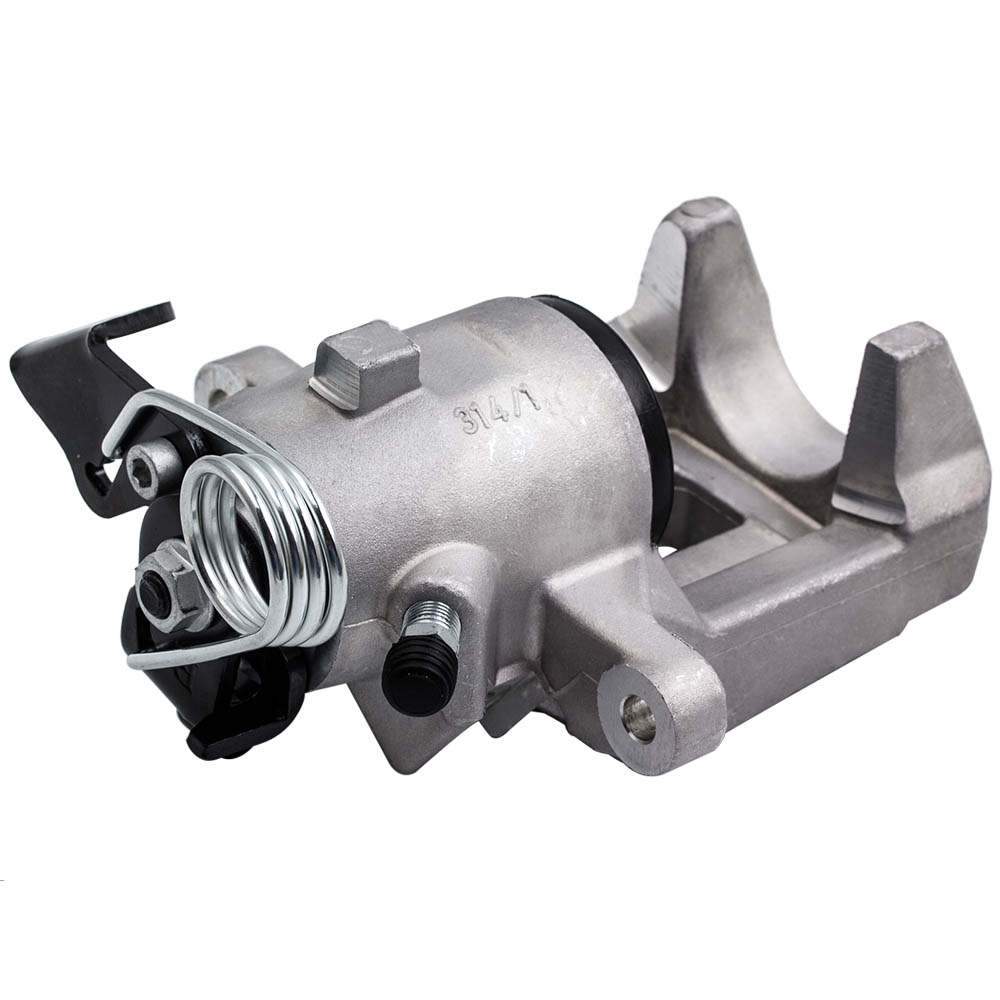 Rear Right Brake Caliper suitable for Audi A3 TT Seat suitable for Skoda VW Golf Bora 8N0615424A