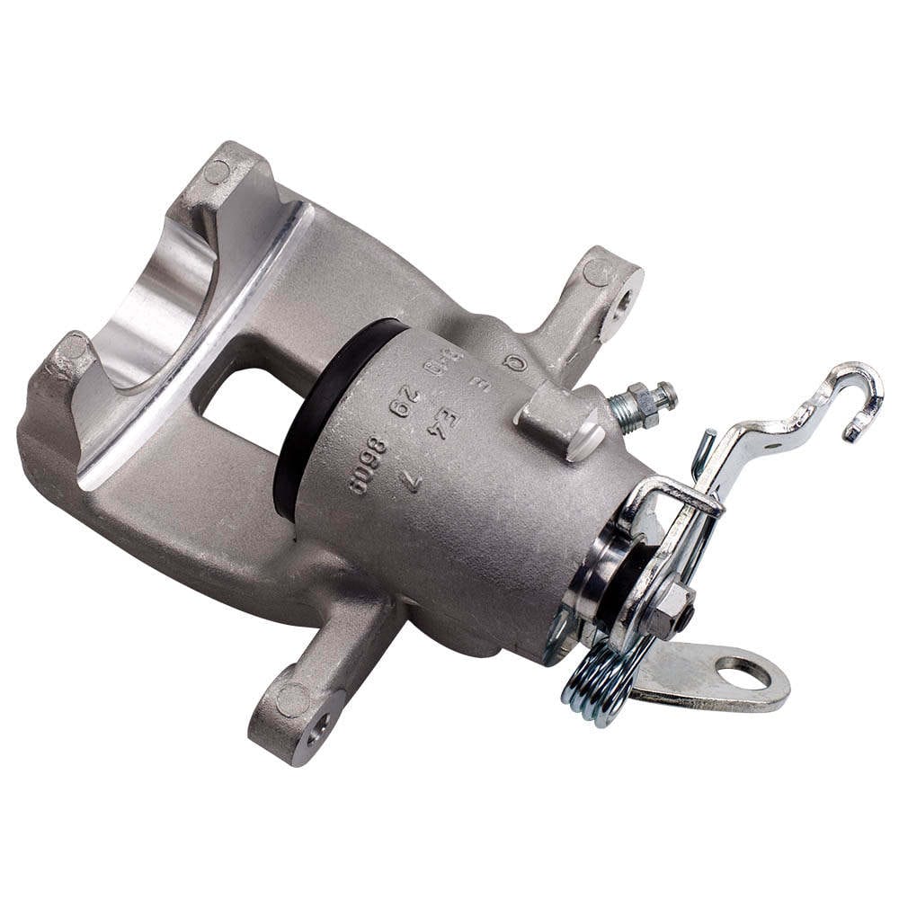 REAR BRAKE CALIPER LEFT suitable for AUDI A3 suitable for VW GOLF 5 6 JETTA 3 TOURAN suitable for SKODA YLPDE