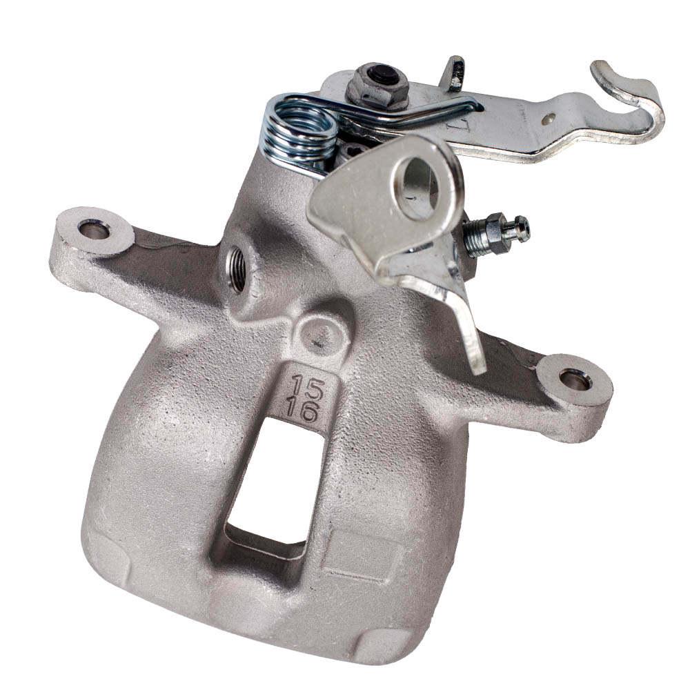 REAR BRAKE CALIPER LEFT suitable for AUDI A3 suitable for VW GOLF 5 6 JETTA 3 TOURAN suitable for SKODA YLPDE