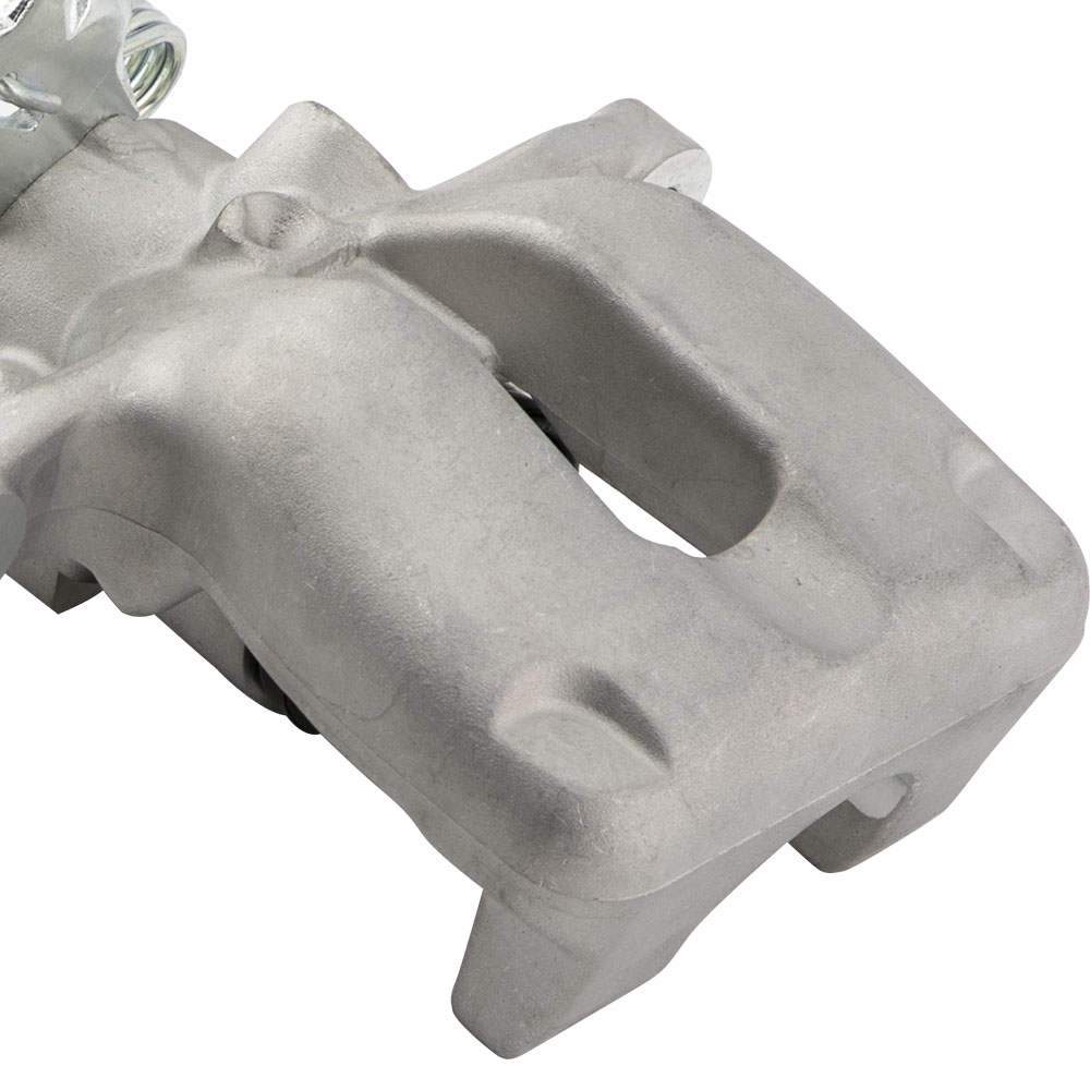 Rear Brake Caliper Kit suitable for Audi A3 TT suitable for VW Golf 5 Seat Leon suitable for Skoda Octavia