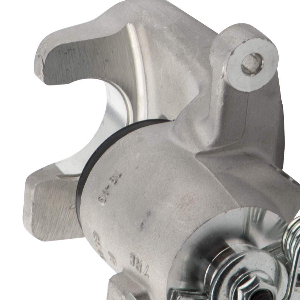Brake caliper 1K0615423M rear right suitable for Audi A3 8P1 suitable for VW Golf 5 6 suitable for Seat Altea 5P1