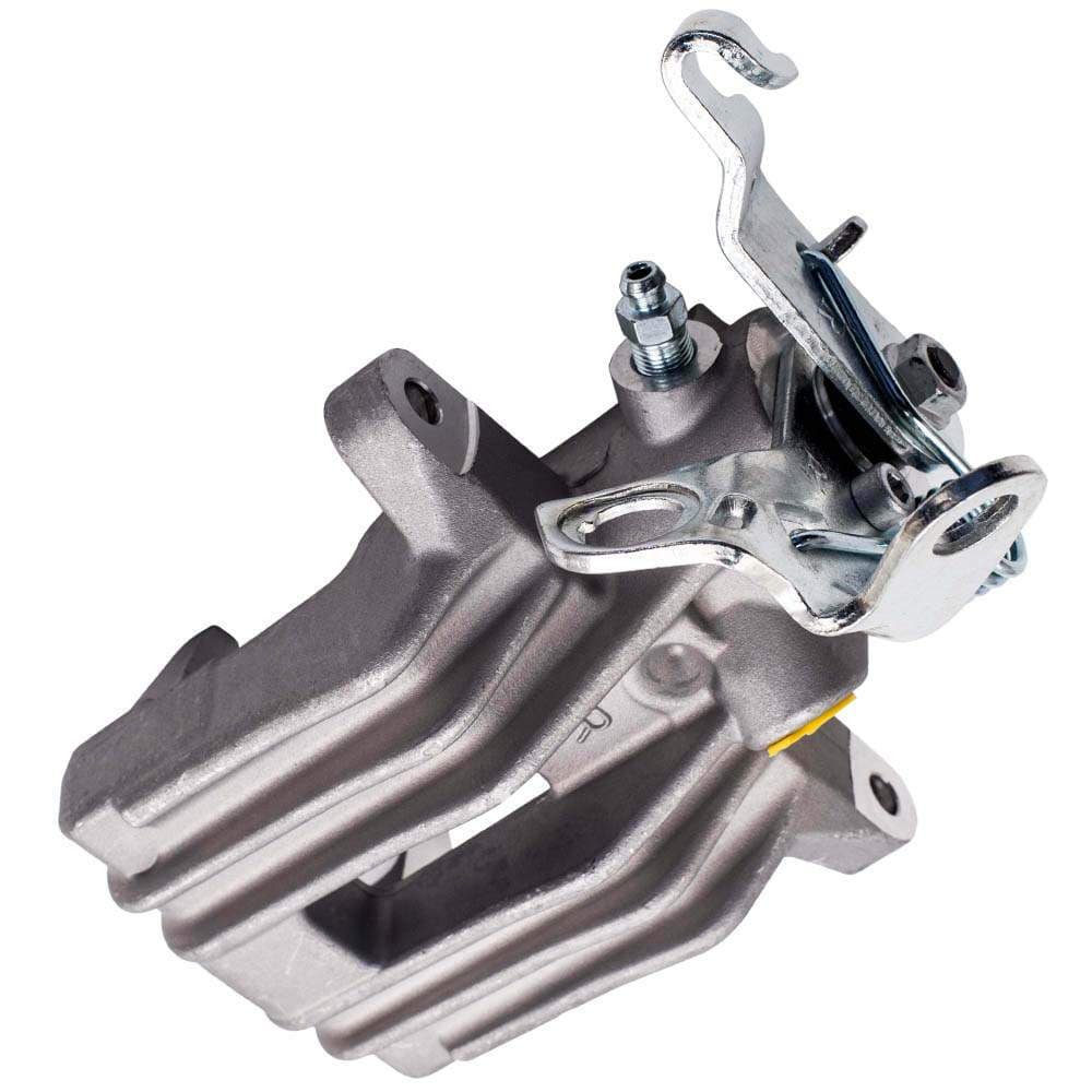 2x Rear Brake Caliper left/right suitable for VW Golf 5 6 suitable for Audi A3 8P suitable for Skoda Octavia