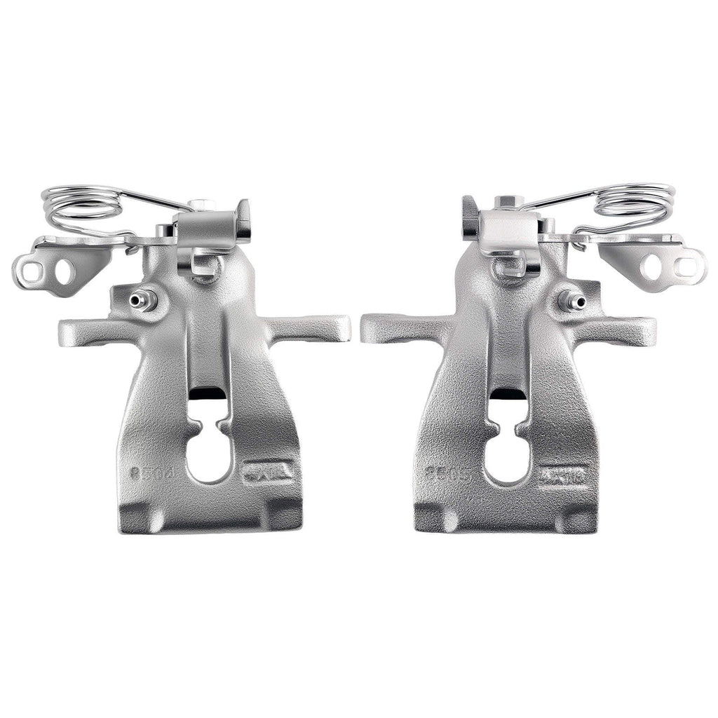 Brake caliper rear left/right suitable for Ford Focus Mondeo 4 Kuga 1 2004-2015 1536999