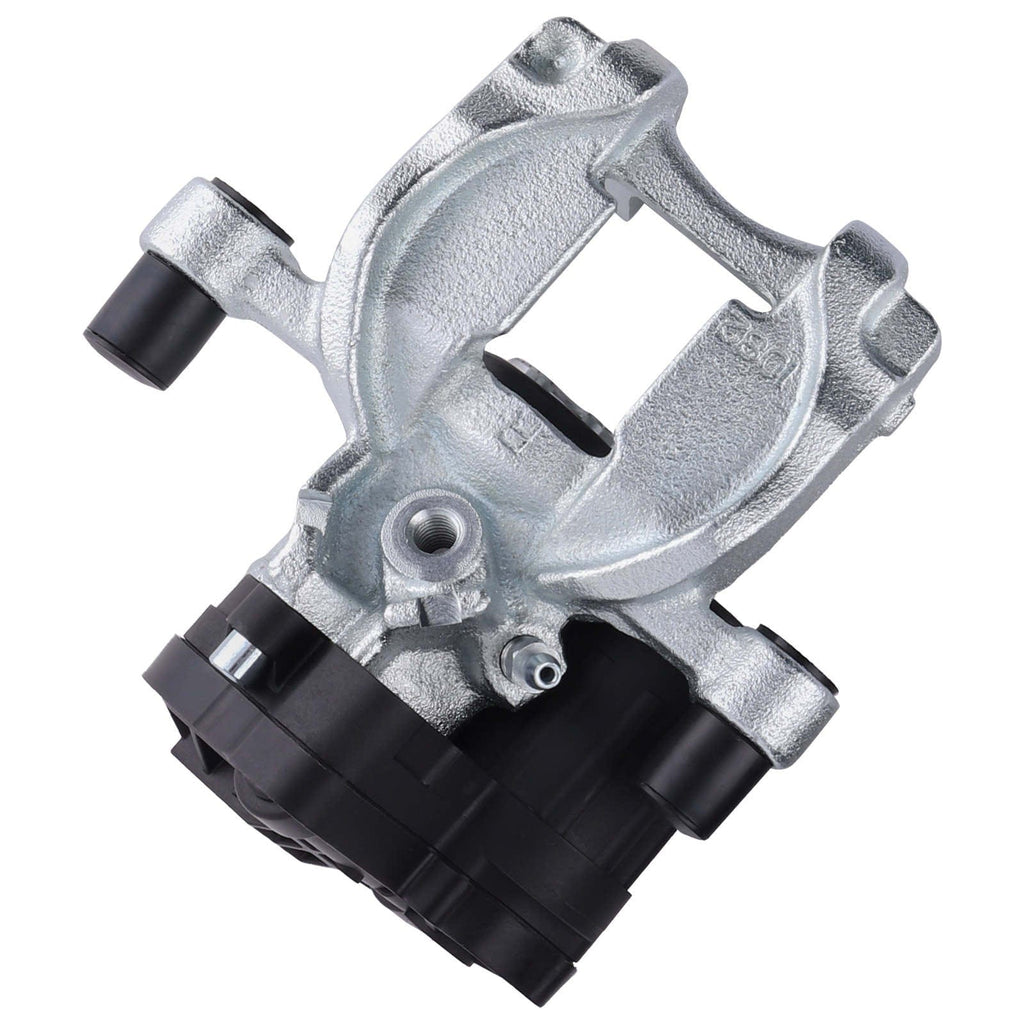 2x Rear Brake Caliper left/right suitable for AUDI A3 8V1 Q2 TT suitable for SEAT SKODA VW GOLF 38mm