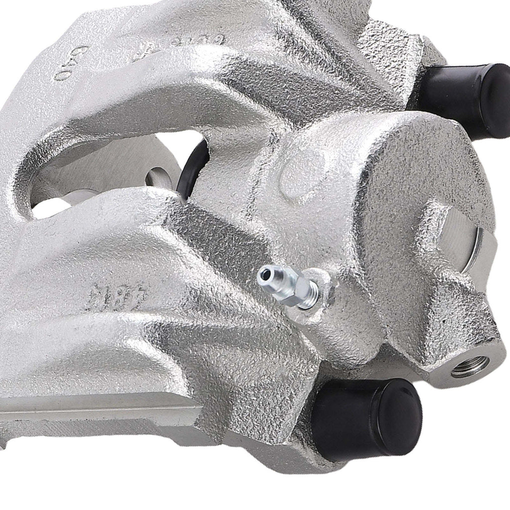 2x front caliper suitable for BMW e36 e46 e85 Z3 Z4 Brake caliper 34116758114
