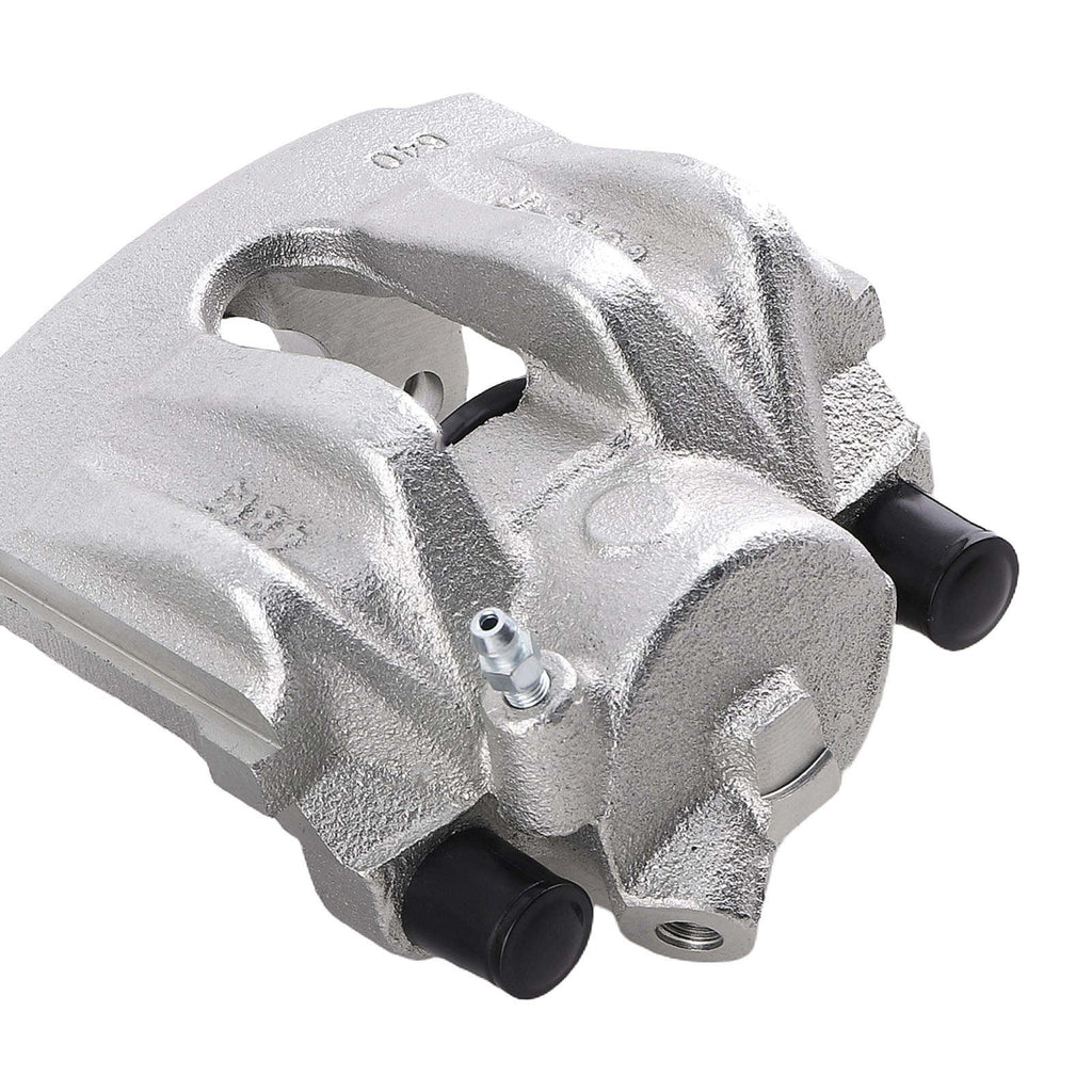 2x front caliper suitable for BMW e36 e46 e85 Z3 Z4 Brake caliper 34116758114