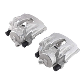 2x Remklauw voor L+R geschikt voor BMW 3-serie E36 E46 Z3 Z4 34111160351