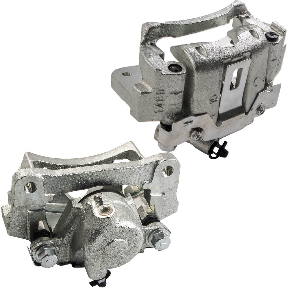 Rear Right/Left Brake Caliper suitable for Toyota Landcruiser 80 Series FJ80 HDJ80 90-98